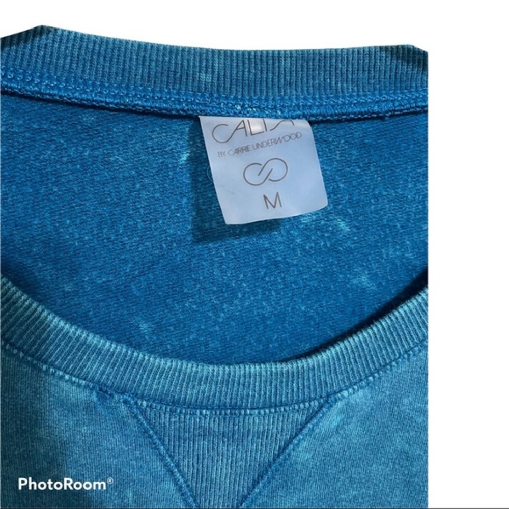 Calia Effortless Pullover Size Medium Surround Yo… - image 3